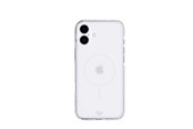 Puhelin - Kannet ja kotelot - Tech21 Evo Clear MagSafe for iPhone 16 Plus - Clear - T21-10909