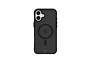 Puhelin - Kannet ja kotelot - Tech21 Evo Armour MagSafe for iPhone 16 Plus - Black - T21-10939