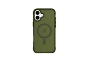 Puhelin - Kannet ja kotelot - Tech21 Evo Armour MagSafe for iPhone 16 Plus - Green - T21-10942