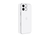 Puhelintarvikkeet - Näytönsuojat - Tech21 Impact Glass SET Screen/Camera for iPhone 16 Plus - T21-10949