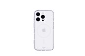 Puhelin - Kannet ja kotelot - Tech21 Evo Clear MagSafe for iPhone 16 Pro - Clear - T21-10968