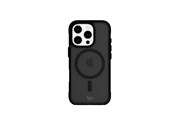 Puhelin - Kannet ja kotelot - Tech21 Evo Armour MagSafe for iPhone 16 Pro - Black - T21-10998