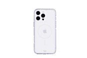 Puhelin - Kannet ja kotelot - Tech21 Evo Clear MagSafe for iPhone 16 Pro Max - Clear - T21-11027
