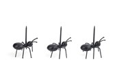 Kattaus - Kikkerland - Party Picks Ants Set Of 20 (CU125) - CU125
