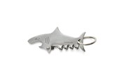 Keittiövälineet - Kikkerland - SHARK KEY RING (BA93) - BA93