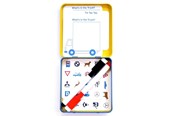 Lelut - Kikkerland - Road Trip Kit - GG211
