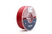 Filamentti/hartsi - 3D-tulostin - Gembird High Speed ABS - Punainen - 1.75mm ø - 1 kg - 3DP-ABS1.75HY-01-R