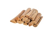 Rakennussarjat - Colorations - Rounded Driftwood Twigs 250 grams - 31WD10