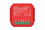 Smart Home - Älykoti - Nedis SmartLife Virtakytkin Zigbee 3.0, 2.5W - ZBGDN10RD