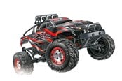 Kauko-ohjattavat - Amewi X-King 4WD 1:12 Monster Truck - 22219