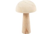 Luovat leikit - Creativ Company Wooden Mushroom 14cm - 56934