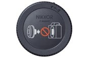 Kameran & objektiivien lisävarusteet - Nikon Front lens cap BF-N2 - JMD01201