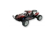 Kauko-ohjattavat - Amewi Breaker 4WD Brushless 1:10 Sand Buggy - 22232