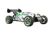 Kauko-ohjattavat - Amewi Blade Pro Buggy Brushless 4WD 1:10 RTR - 22314