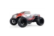 Kauko-ohjattavat - Amewi Terminator Monster Truck Brushed 4WD 1:10 RTR - 22318