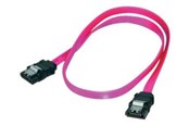 SATA & ATA kaapelit - DIGITUS ASSMANN Basic SATA cable - 50 cm - AK-400100-005-R