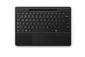 Näppäimistöt - Microsoft Surface Pro Flex Keyboard - Näppäimistö - Ranskalainen - Musta - ZRA-00005