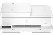 Tulostimet - HP ENVY 6530e All-in-One Multifunction - väri - Muste - 714P1B#629