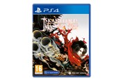 Pelit - Skautfold 3: Into The Fray - Sony PlayStation 4 - Toiminta/Seikkailu - 3760374320087