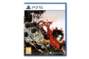 Pelit - Skautfold 3: Into The Fray - Sony PlayStation 5 - Toiminta/Seikkailu - 3760328374005