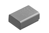 Akut ja akkukahvat - Nikon Rechargeable Li-ion Battery EN-EL25a - VFB13002