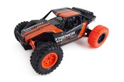 Kauko-ohjattavat - Amewi Desert Truck Trench 1:24 RTR Orange/Black - 22400