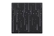 Smart Home - Älykoti - Sonoff Decorative cover / cap for T5 Star 3C touch switch - T5-3C-86-star