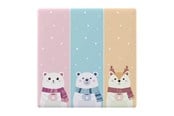 Smart Home - Älykoti - Sonoff Decorative cover / cap for T5 Cartoon 3C touch switch - T5-3C-86-cartoon