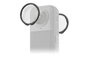 Action-kameran lisälaitteet - Insta360 X3 Standard Removable Lens Guards - CINSBAQY