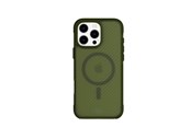 Puhelin - Kannet ja kotelot - Tech21 Evo Armour MagSafe for iPhone 16 Pro Max - Green - T21-11060