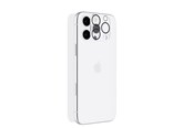 Puhelintarvikkeet - Näytönsuojat - Tech21 Impact Glass SET Screen/Camera for iPhone 16 Pro - Max - T21-11067