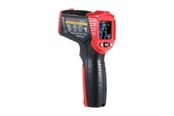 Testilaitteet - Habotest Digital Laser Pyrometer HT651D moisture meter - HT651D