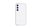 Puhelin - Kannet ja kotelot - Tech21 Evo Lite for Samsung Galaxy S24 FE 5G - Clear - T21-11193