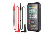 Testilaitteet - Habotest HT127B Digital Universal Multimeter - HT127B