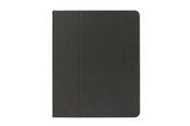 Tabletti - Kannet & Suojakotelot - Tucano Up Plus Folio for iPad Air 13″ M2 2024 - Black - IPDA13M2UPP-BK