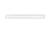 Lisätarvikkeet - DIGITUS DN-96202-QL - fibre-optic splice box panel - 1U - DN-96202-QL