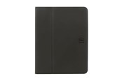 Tabletti - Kannet & Suojakotelot - Tucano Up Plus Folio for iPad Pro 11″ M4 2024 - Black - IPDP11M4UPP-BK