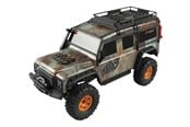 Kauko-ohjattavat - Amewi Dirt Climbing SUV Crawler 4WD 1:10 RTR - 22426