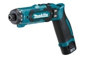 Ruuvi- ja Porakoneet - Makita DF012DSJ Phillips Screwdriver - DF012DSJ