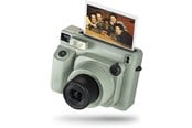 Kamerat - Fujifilm Instax WIDE 400 - Green - 16824123