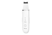 Muut henkilökohtaiset hygieniatuotteet - Anlan Ultrasonic Skin Scrubber ALCPJ07-02 (white) - ALCPJ07-02