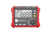 Testilaitteet - Habotest Digital RCD / Loop Resistance Tester HT5910 - HT5910