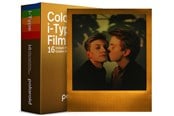 Filmit - Polaroid Color Film i-Type (8 exposures) - Golden Moments - 2-pack - 006034