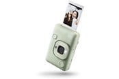 Kamerat - Fujifilm Instax mini LiPlay - Matcha Green - 16835146