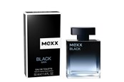 Parfyymit & Tuoksut - David Beckham Black Man Edt Spray 50ml - 3616305161239