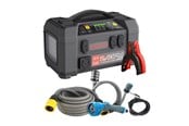 Powerbank - Lokithor Powerbank / Jump starter 5in1 AW401 Powerbank - musta - 20000 mAh - AW401
