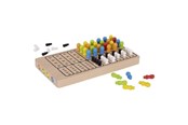 Lautapelit - Goki Wooden Master Logic - HS 018