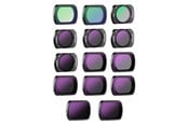 Action-kameran lisälaitteet - Neewer Filter set for DJI Osmo Pocket 3 FL-P10 (ND8~1000 LPR .MIST1/4 CPL ND8/PL~ND64/PL) - B0CRYLQKFD