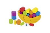 Vauva- ja taaperolelut - Goki Wooden Balance Moon - HS 540