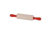 Leikkikeittiöt ja tarvikkeet - Goki Wooden Rolling Pin 21cm - 51488